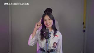 Download lagu Mungkinkah - Stinky | #cover by Simi Studio Team mp3