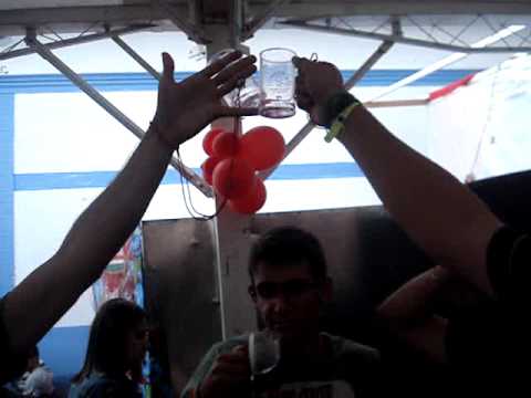 FESTA ITALIANA OURO FINO