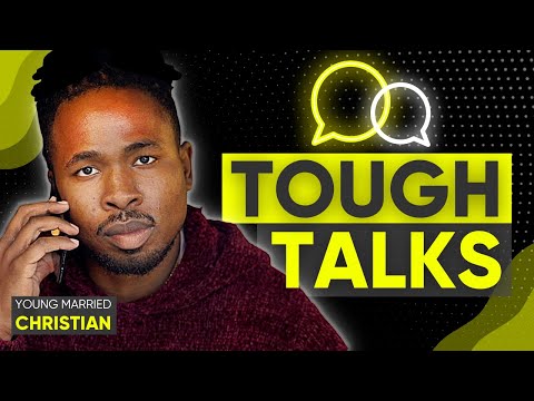 How to Handle Hard Conversations w/ nobigdyl. and Chelsea Phillips