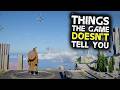 Crimson Desert 10 Things The Game DOESN T TELL YOU