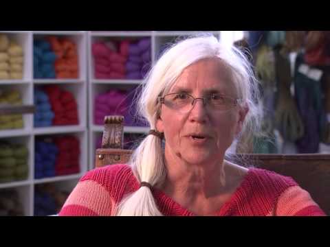 Den Store Strikkedyst 1 - afsnit 4