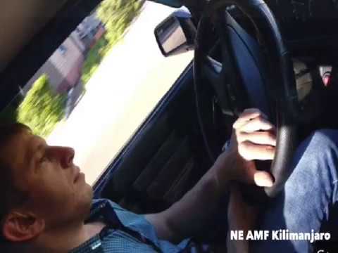 NE AMF Kilimanjaro - КОЛЯ САШАДА 2k19