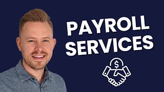 Cross Selling Services Around Payroll