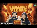 Kasargold Official Trailer REACTION | Asif Ali | Sunny Wayne | Vinayakan | Vishnu Vijay | 15th Sept