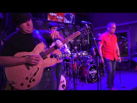 Jeff Lewis and Friends, Clip 18F18 - video by Susan Quinn Sand