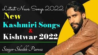 Kashmiri Remix Kishtwar songs | Kashmiri |Kishtwari Dj songs |By Shaik Parvaz