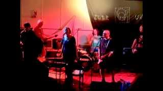 Video DPvJU: Všichni jednou umřem (Odvážní bobříci cover)