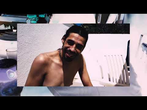 COMPARTE - SUZIO KANDIDATO feat TRUSTY- E.SIMON (PROD. Taboo y Danylo) DESDE LA NAVE