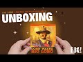 Masters of Cinema Blu-ray Unboxing Video