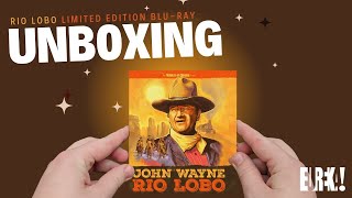 Masters of Cinema Blu-ray Unboxing Video