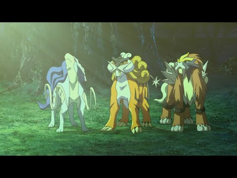 Pokémon Fire Red - Preparing for the Roaming Legendary Hunt