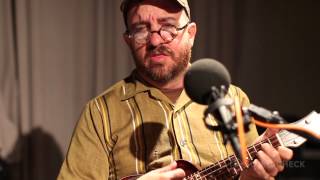 Future Bible Heroes: "I'm Lonely (And I Love It)," Live On Soundcheck