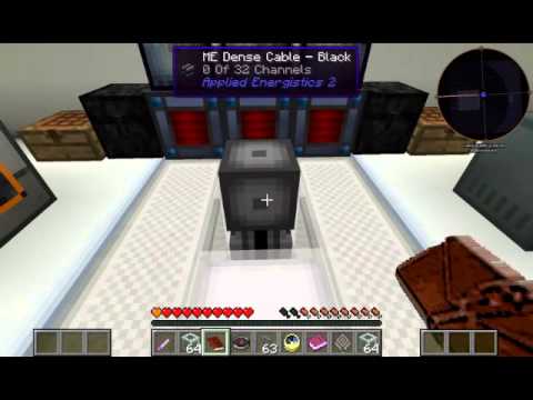 minecraft: material energy 4 Episode 1