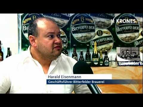 Vom Bierhändler zum Bierbrauer