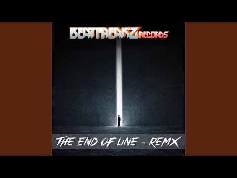 Dead silence (feat. Luca Skatek)