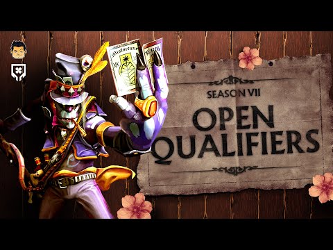 [FIL] Kukuys V2 vs Sapsap (BO3) | PGL Wallachia Season 7 SEA Open Qualifiers