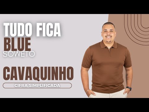 Tudo fica Blue - Soweto
