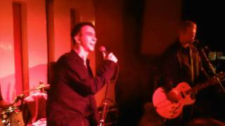 Marc Almond - My Love (100 Club, London 3/12/09)