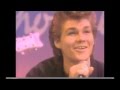 Morten Harket A-HA ( train of thought _ Live in ...