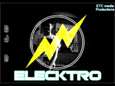 Electro House 2011 ( DJ NABIL )