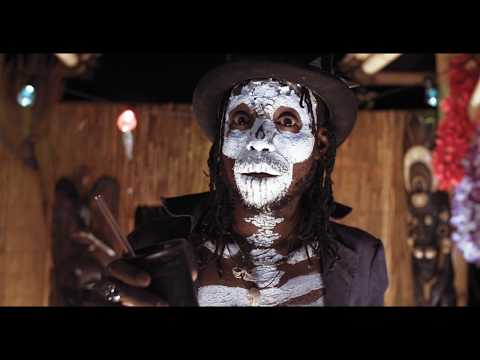 Penninger GRAPHIT Voodoo - Langversion