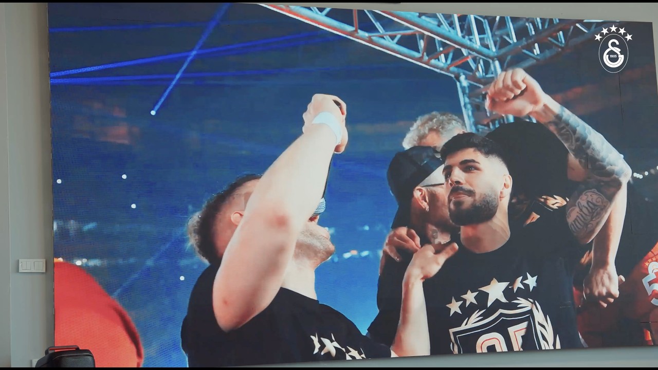 🦁 #BugünGünlerdenGALATASARAY #GSvFB