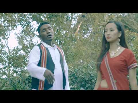 Thazuala -  Nasa takin hmangaih rawh