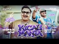 KICAU MANIA NDARBOY GENK X BANDITOZ YAOW 86 OFFICIAL MUSIC VIDEO GAS POL NDANGAK