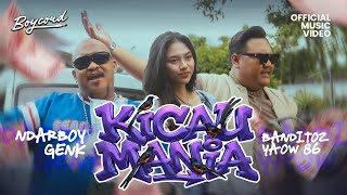 Download lagu KICAU MANIA - NDARBOY GENK x BANDITOZ YAOW 86 mp3