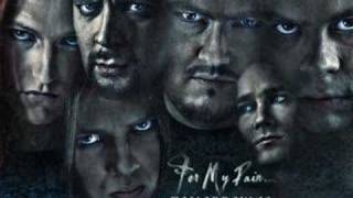 For My Pain - Tomorrow Is Closed Gate