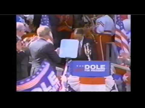 Victor Morales - Dateline 1996