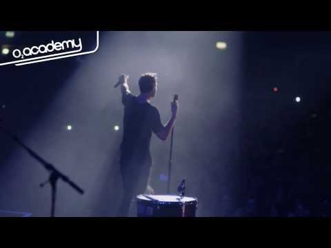 Imagine Dragons Live -  It's Time at O2 Academy Brixton