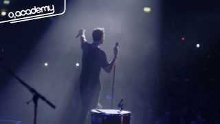 Imagine Dragons Live -  It&#39;s Time at O2 Academy Brixton