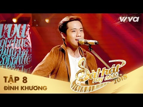 Thể hiện bởi Nguyễn Đình Khương