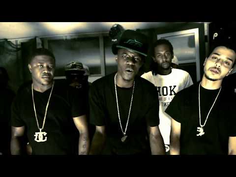 Eazyano Feat C4 Tales Of A Hustler (StillBallerBlockin #Mixtape )