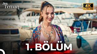 Ben Leman 1. Bölüm (4K)