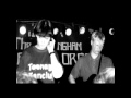 The Fieldmice - Canada