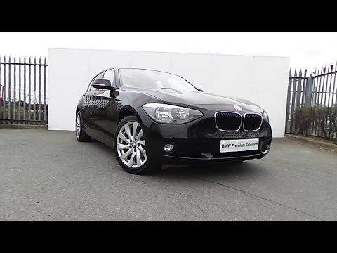 12D26246 - 12D26246 BMW 116d SE 5-door