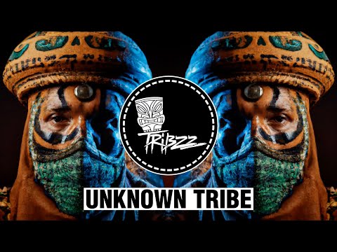 Tribzz - Unknown Tribe (Radio Edit) [Hard Psy, Hard Dance]