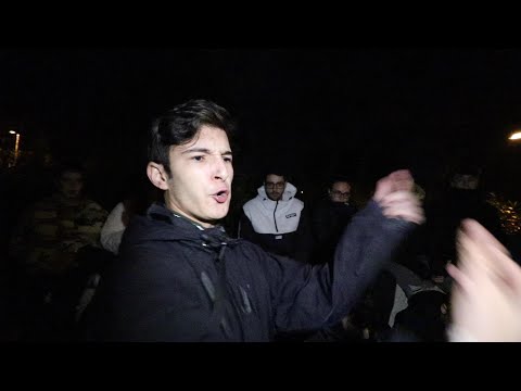 (LOCURA 🔥) MIKE SHINOBI vs CHAVES vs TACUV I OCTAVOS I BDP Clasificatoria Nacional