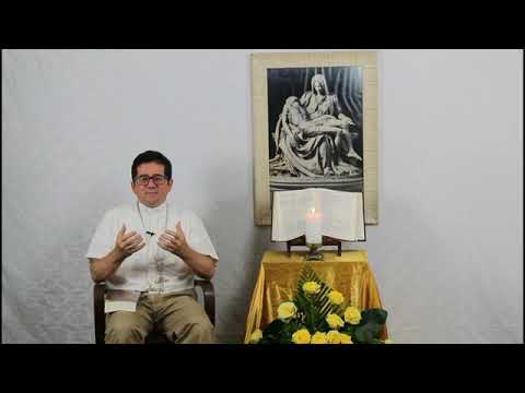 Maria na Bíblia - Maio com Maria