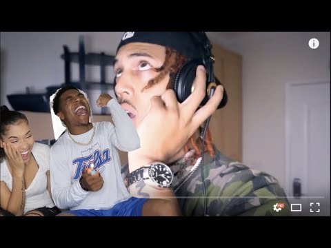HE BACKKK!!!!mcashhole - WHO IT IS 2 (ft. 6IX9INE, XXXTENTACION, MIGOS, LIL PUMP + 8 more)
