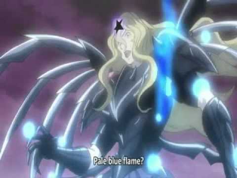 Gold Saints - Deathmask e Manigoldo Cancer Tribute