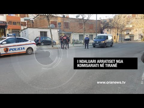 Edicioni informativ - 04 Janar 2021 - Ora 12:00 - RTV Ora