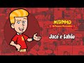 Jacó E Labão Midinho O Pequeno Missionário