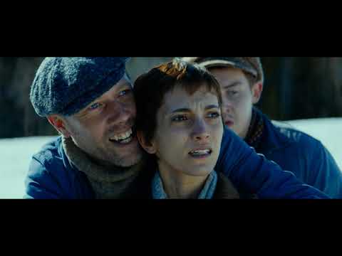Трейлер Птахолов