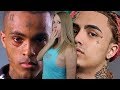 XXXTENTACION & Lil Pump ft. Maluma & Swae Lee - "Arms Around You" | My Reaction XXXTENTACION & Lil Pump ft. Maluma & Swae Lee - "Arms Around You" | My Reaction