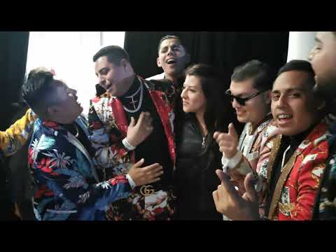 Thumbnail for Backstage Spotify Awards - Grupo Firme by Grupo firme