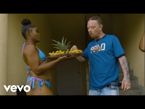 M dot R - Balance (Official Video)