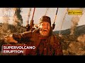Yellowstone Volcano Eruption 2012 ௨௦௧௨ Hollywood Movie Tamil Dubbed Sony Pictures